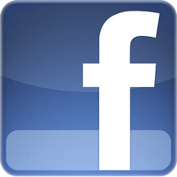 logo facebook